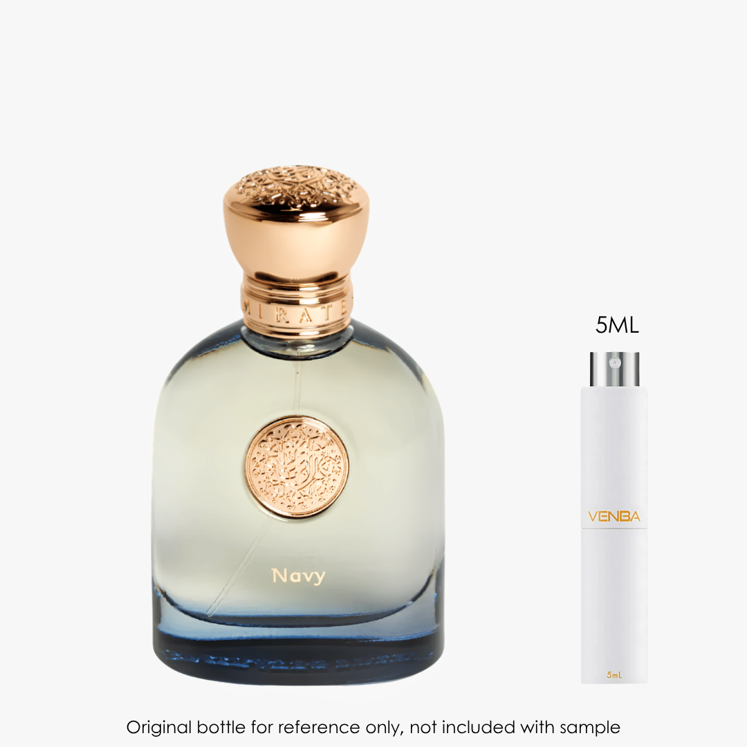 Emirates Pride Navy Parfum