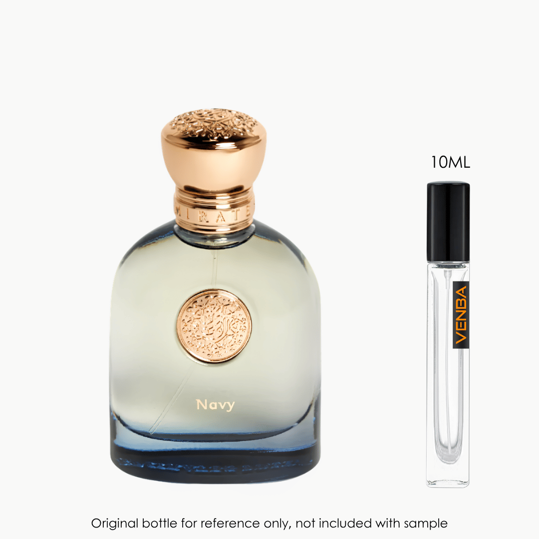 Emirates Pride Navy Parfum