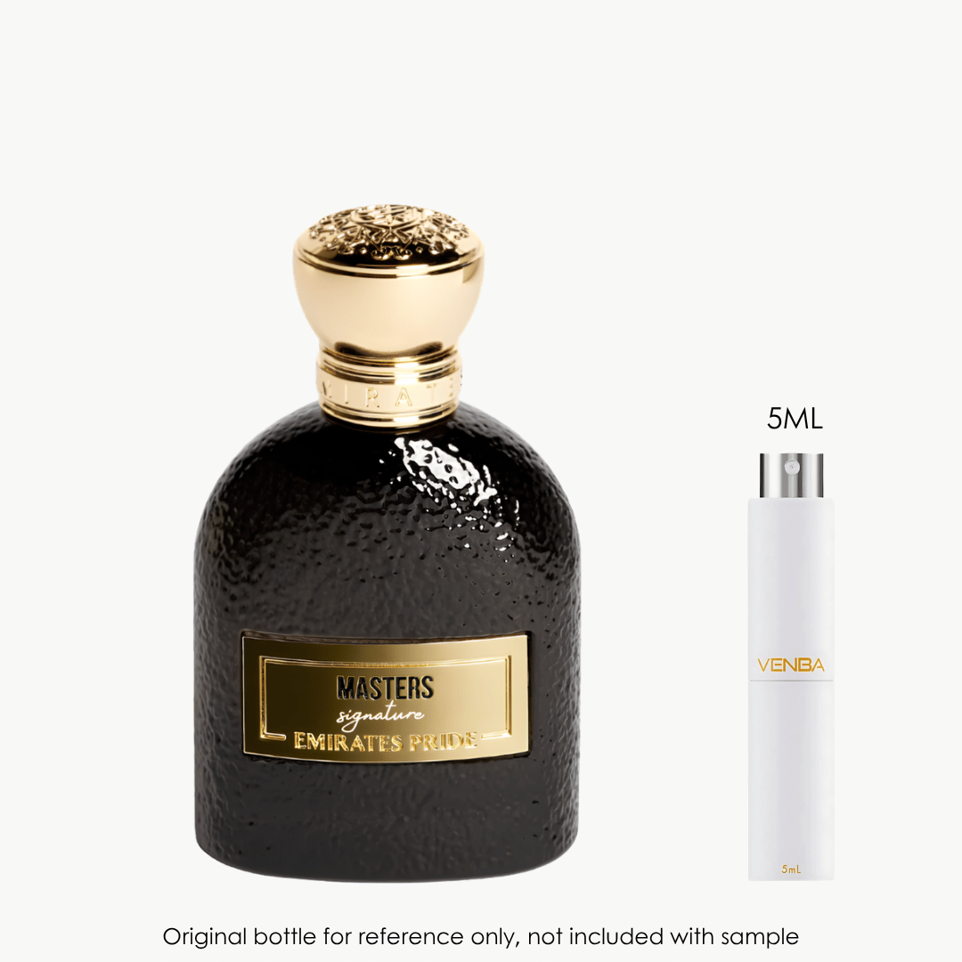 Emirates Pride Masters Signature Parfum