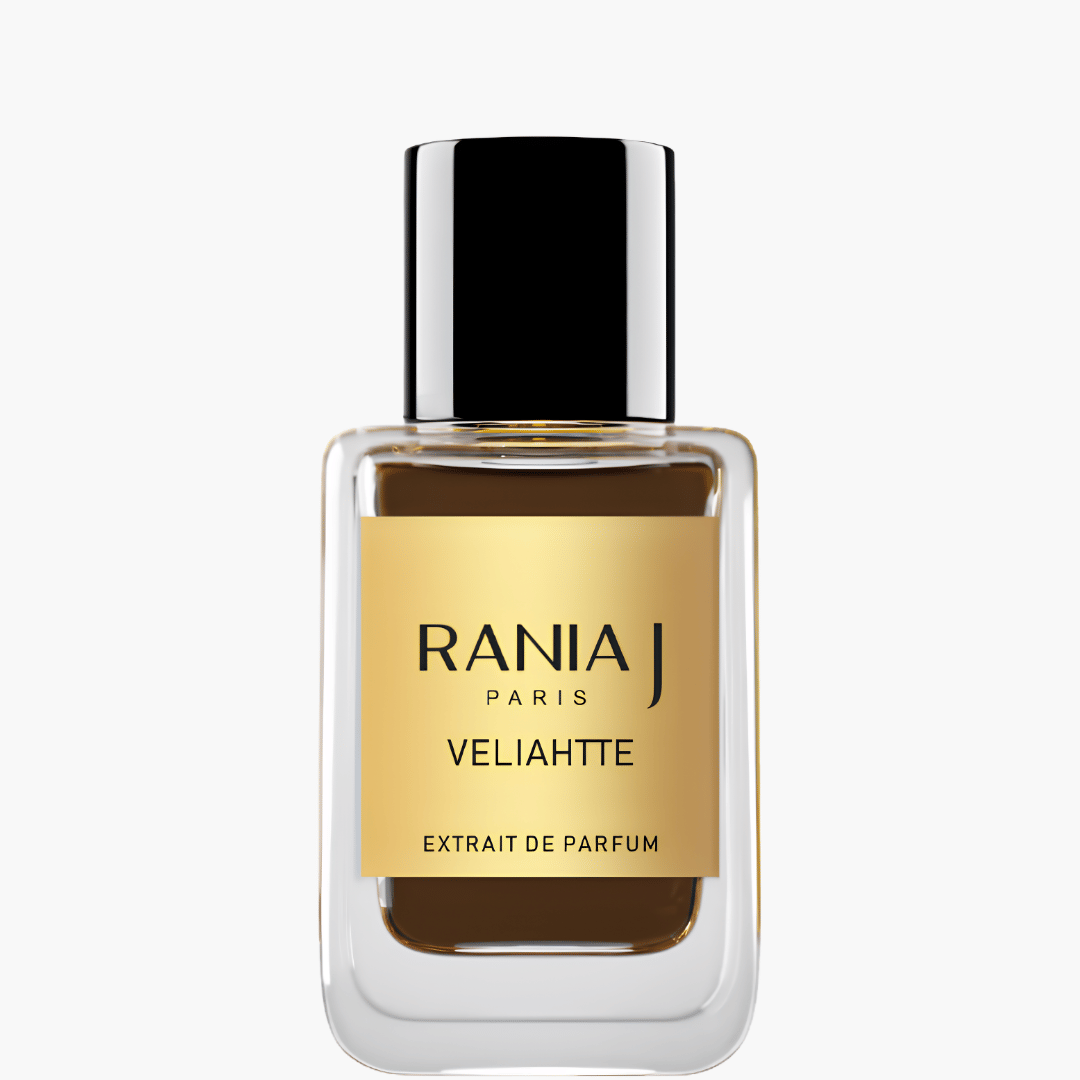 Rania J Veliahtte Extrait