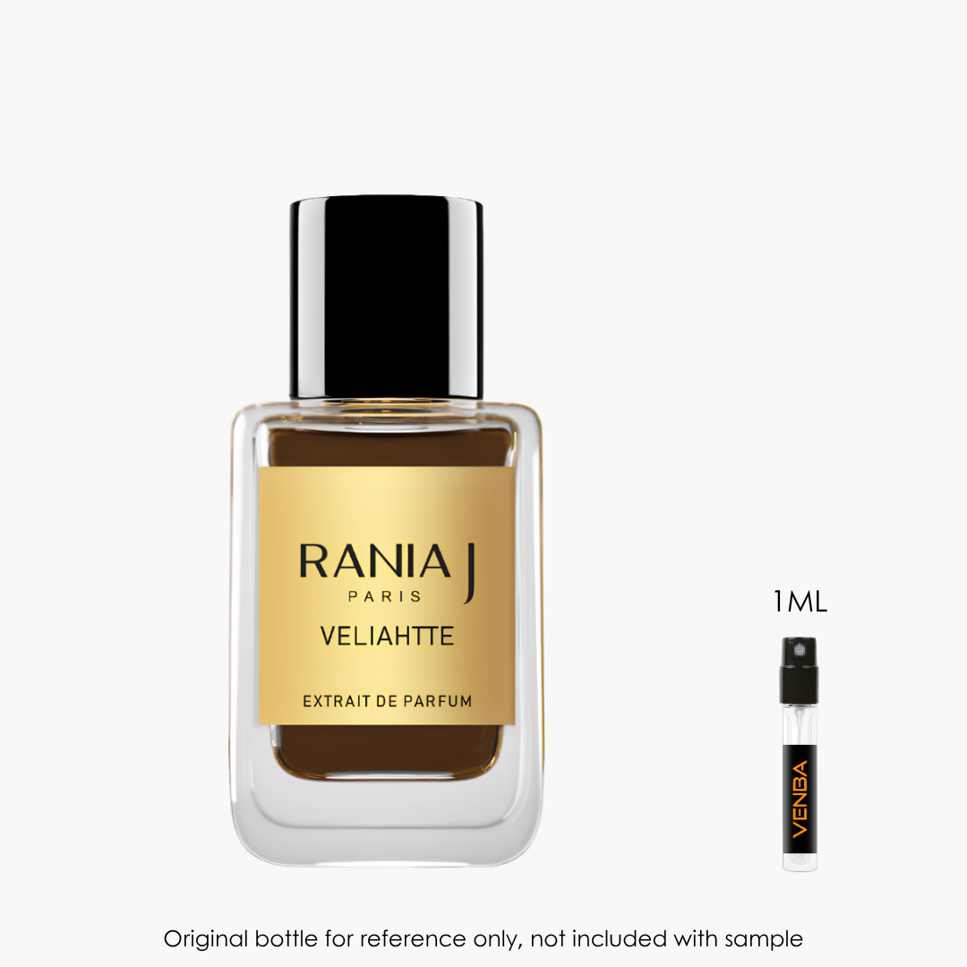 Rania J Veliahtte Extrait