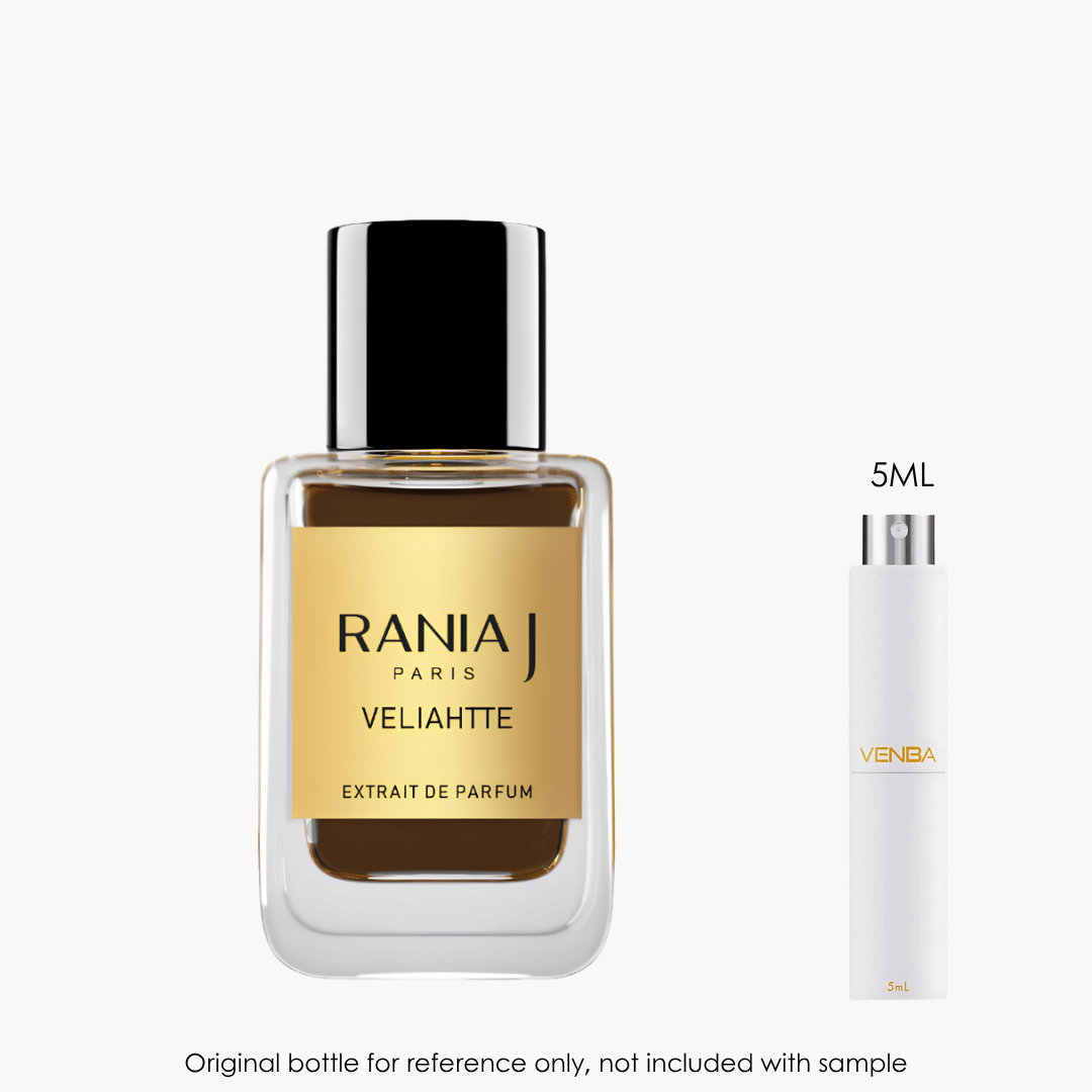 Rania J Veliahtte Extrait
