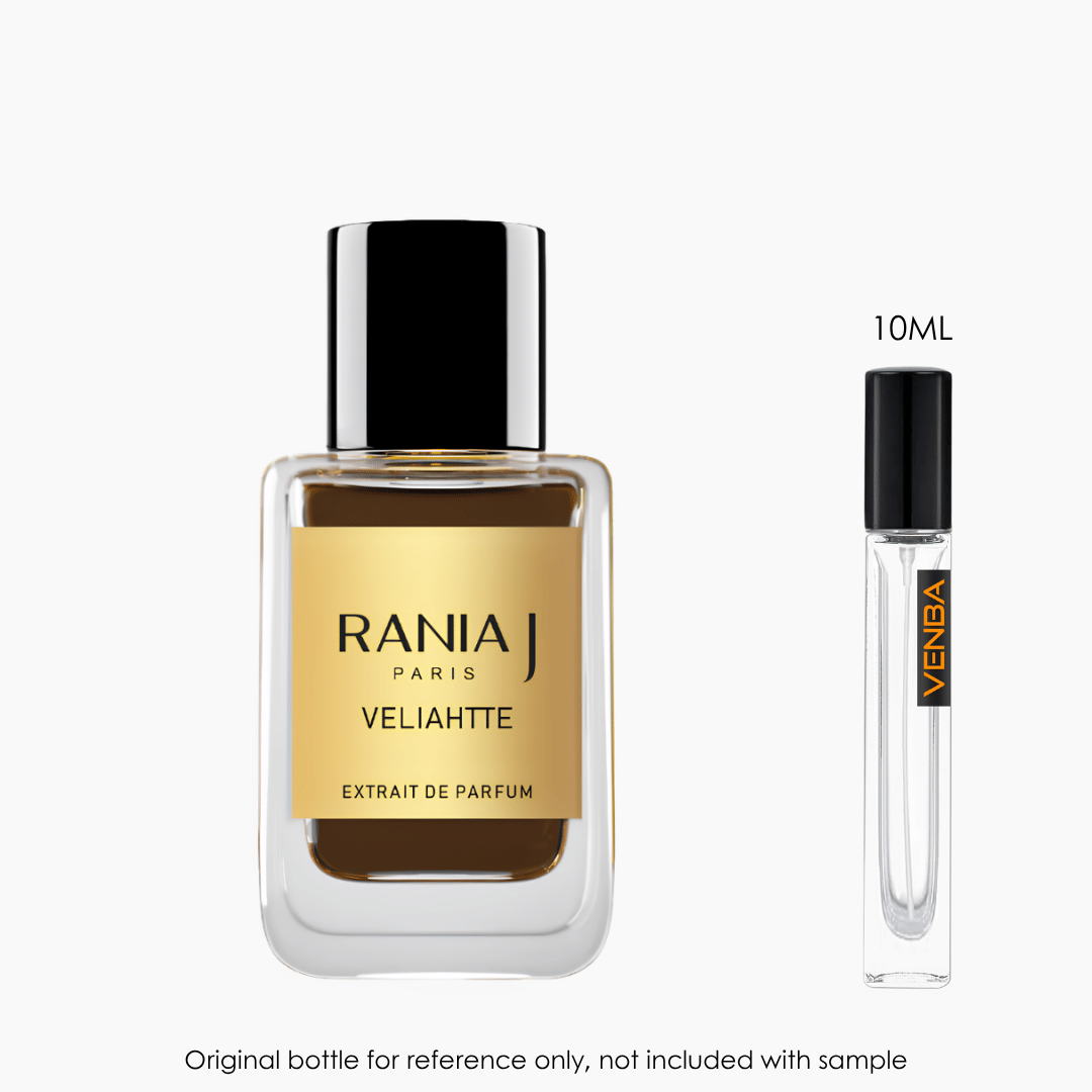 Rania J Veliahtte Extrait
