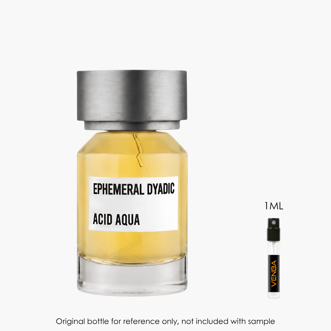 Ephemeral Dyadic Acid Aqua EDP