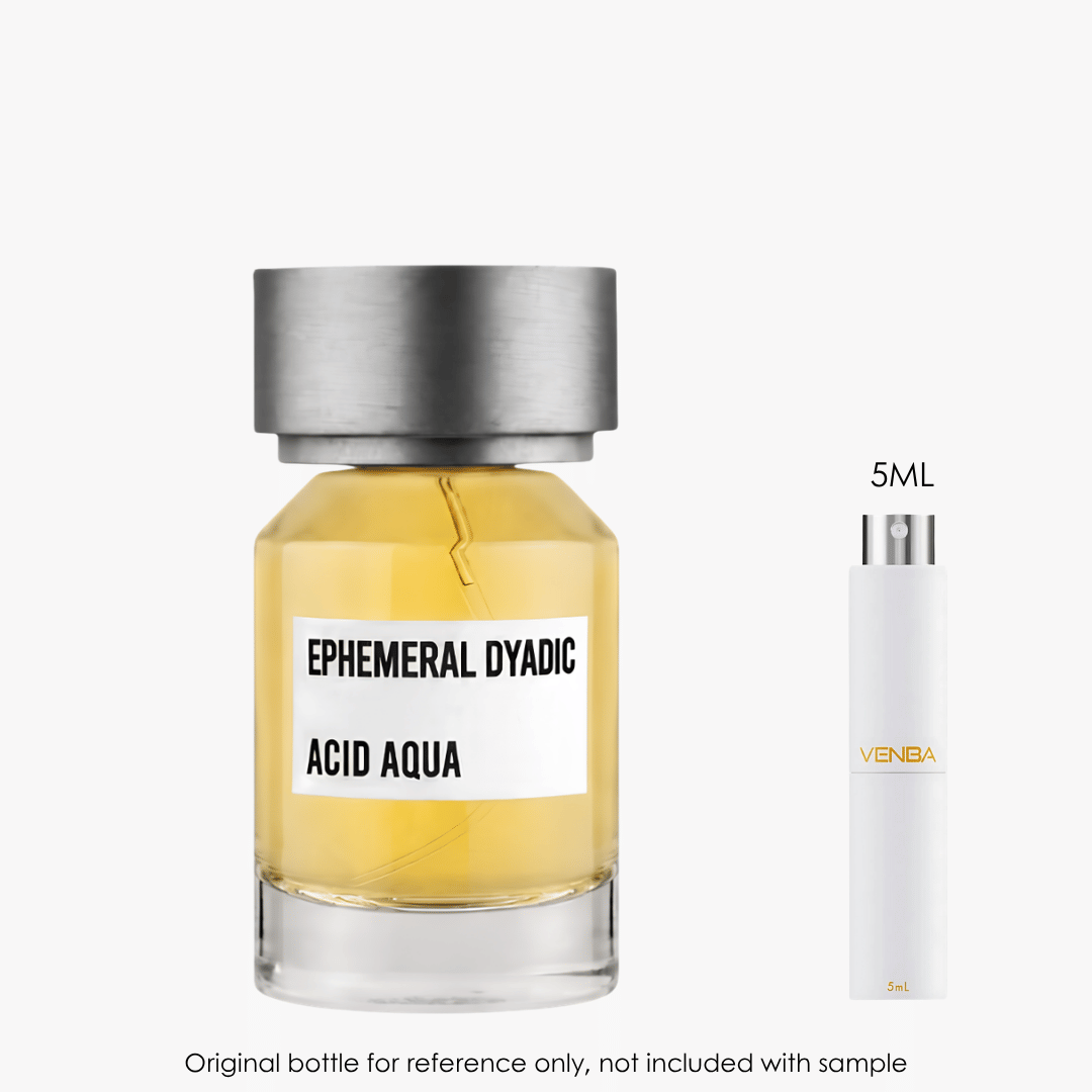 Ephemeral Dyadic Acid Aqua EDP