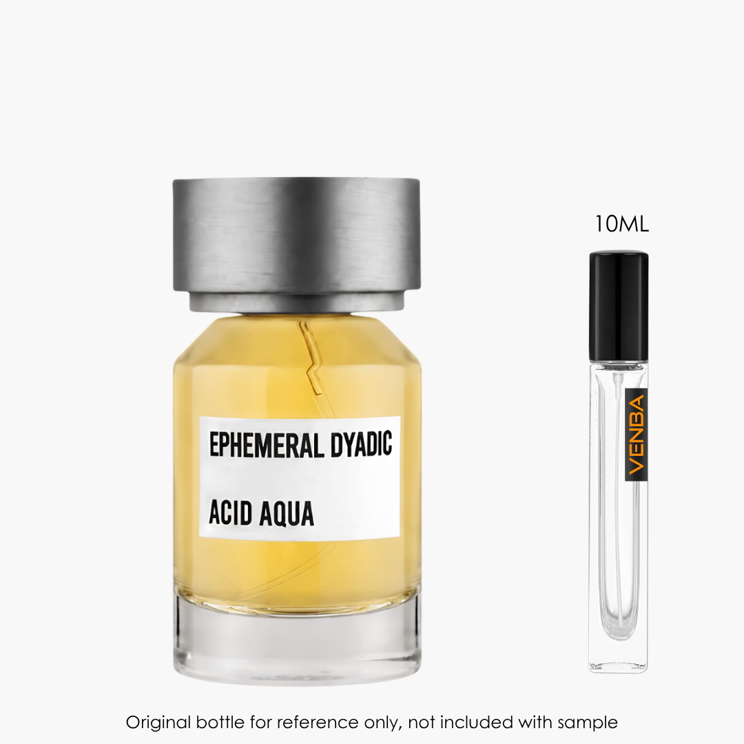 Ephemeral Dyadic Acid Aqua EDP