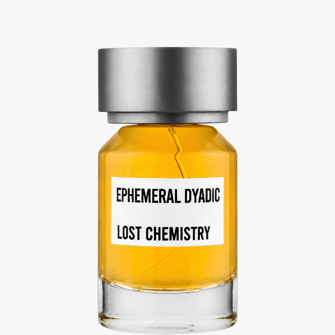 Ephemeral Dyadic Lost Chemistry EDP