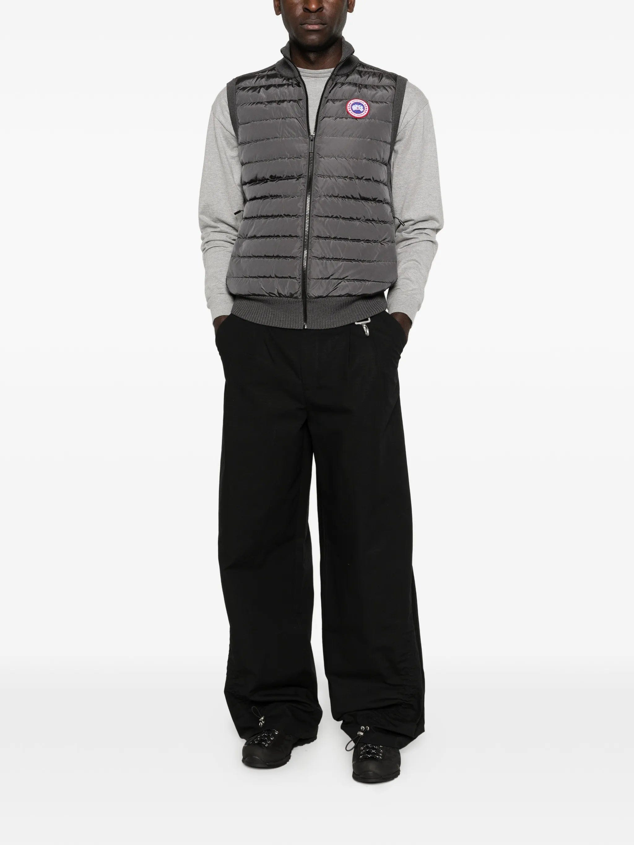 Canada Goose Hybridge gilet