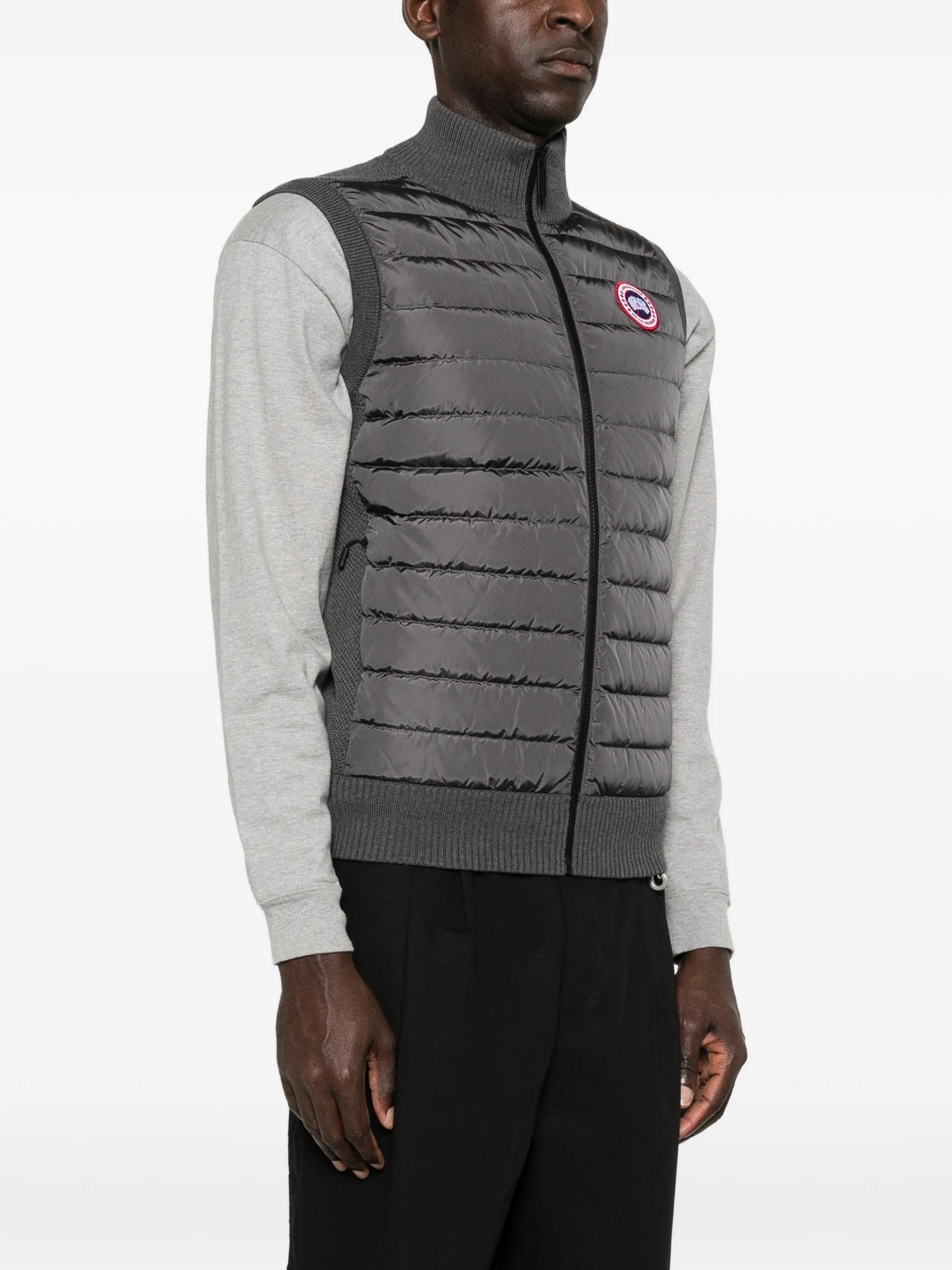 Canada Goose Hybridge gilet