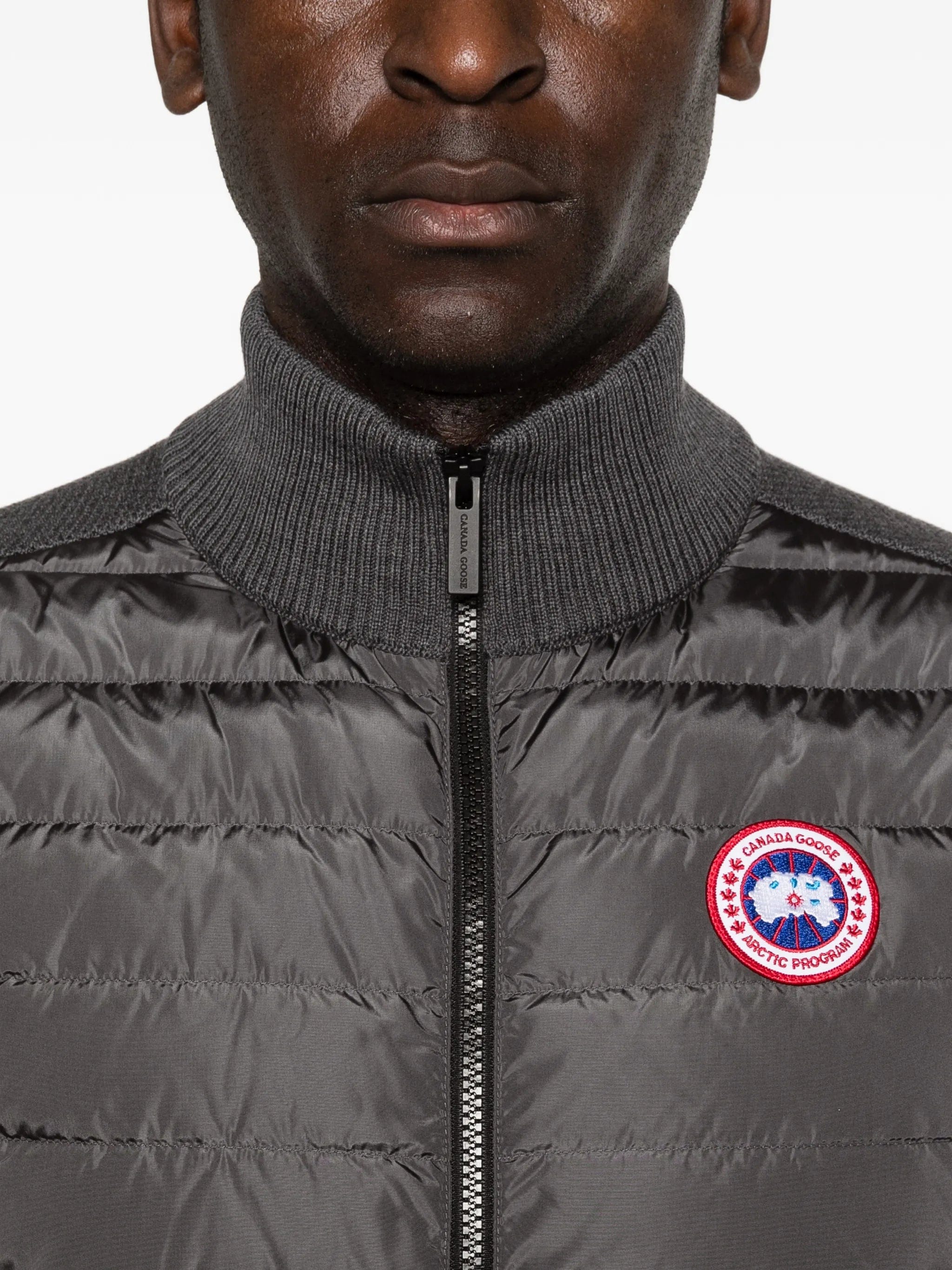 Canada Goose Hybridge gilet