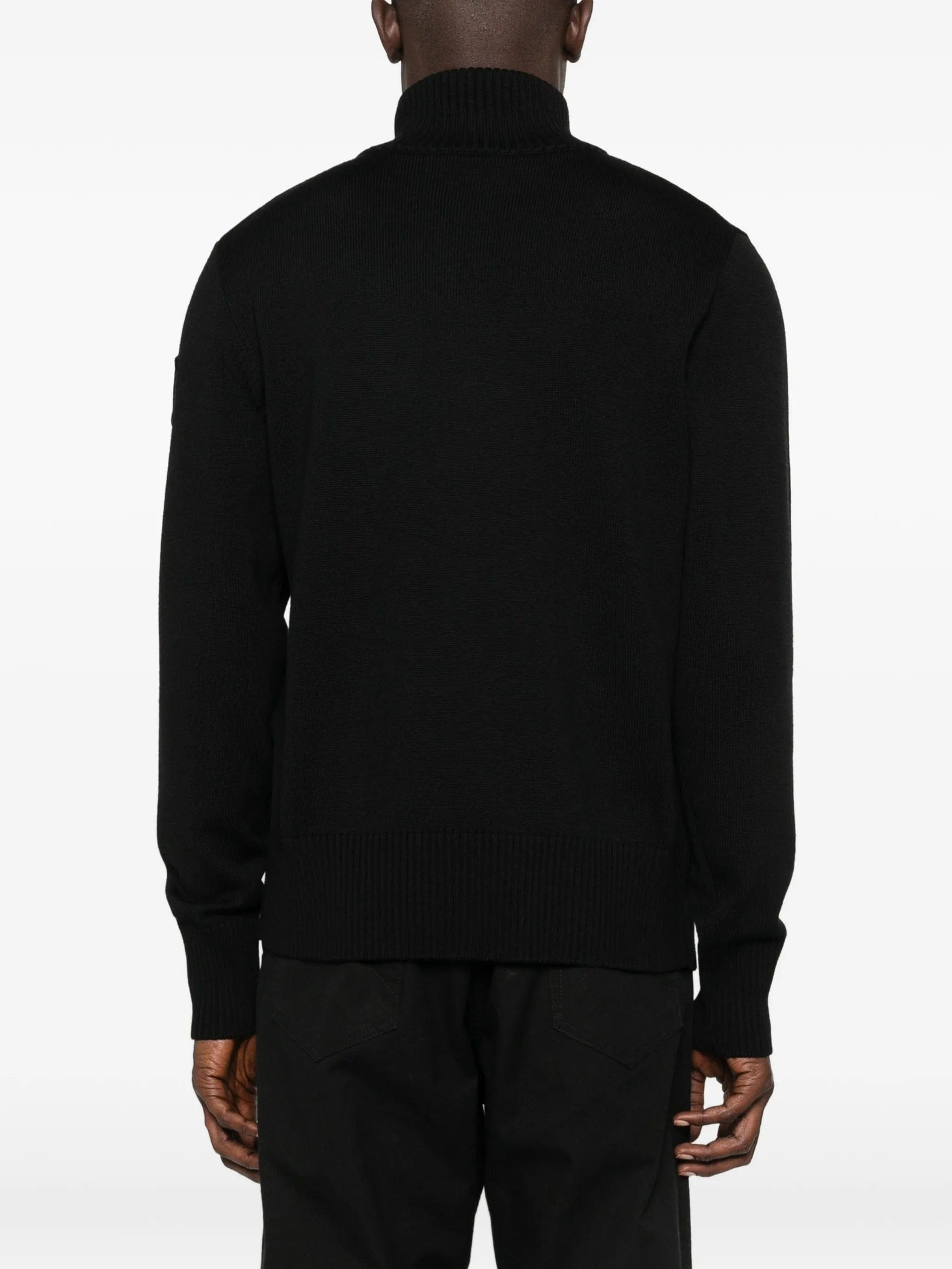 Canada Goose Rosseau half - zip sweater