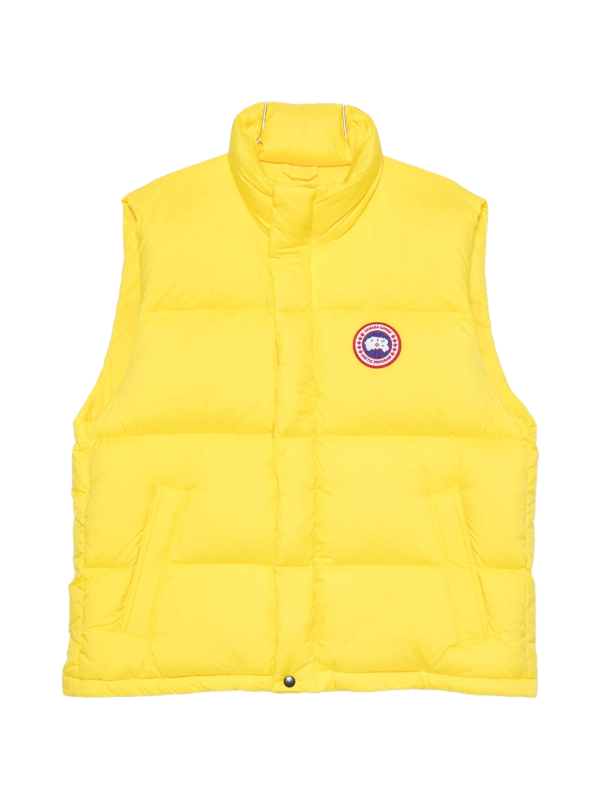 Canada Goose Sterling quilted gilet