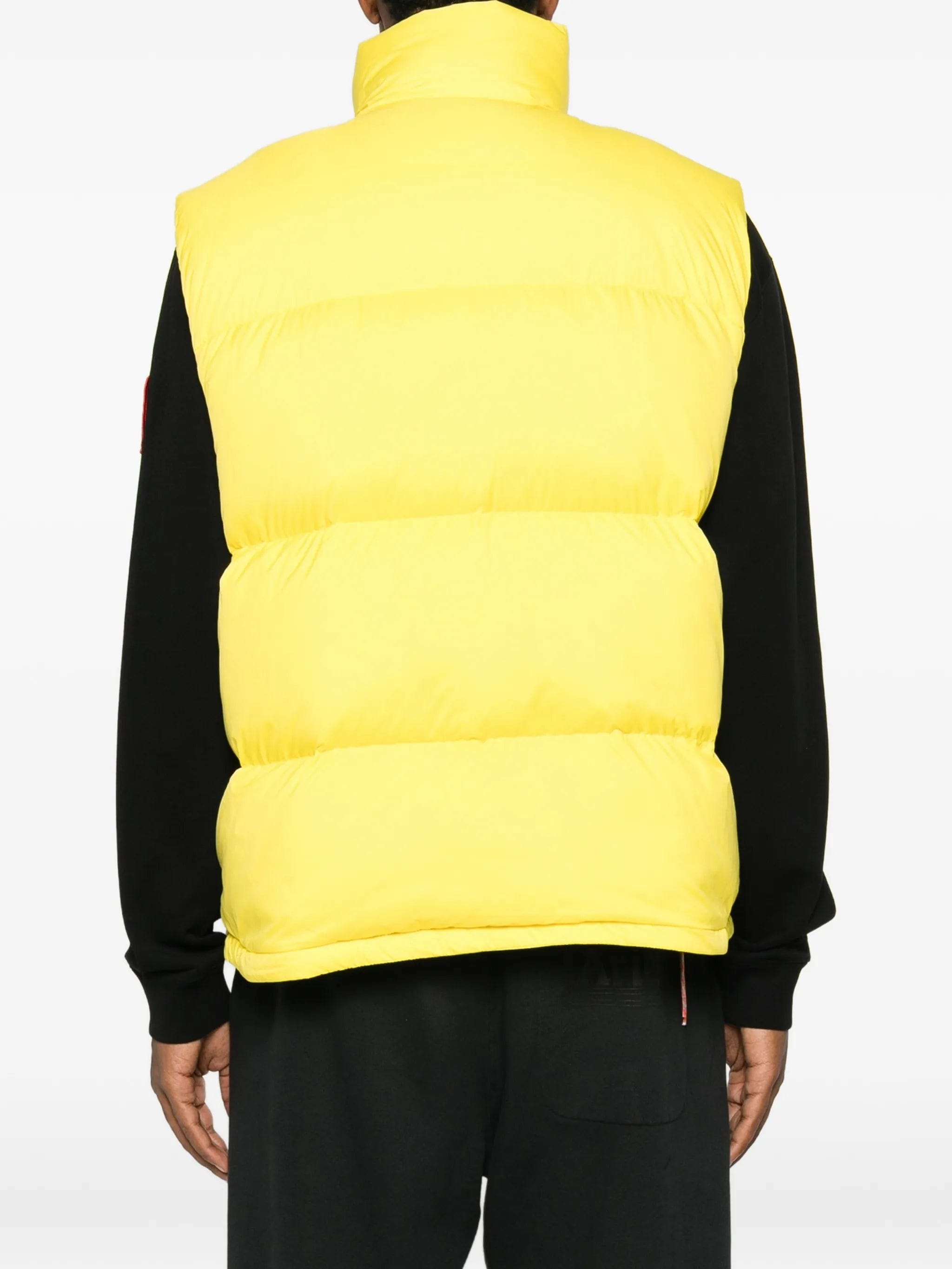 Canada Goose Sterling quilted gilet