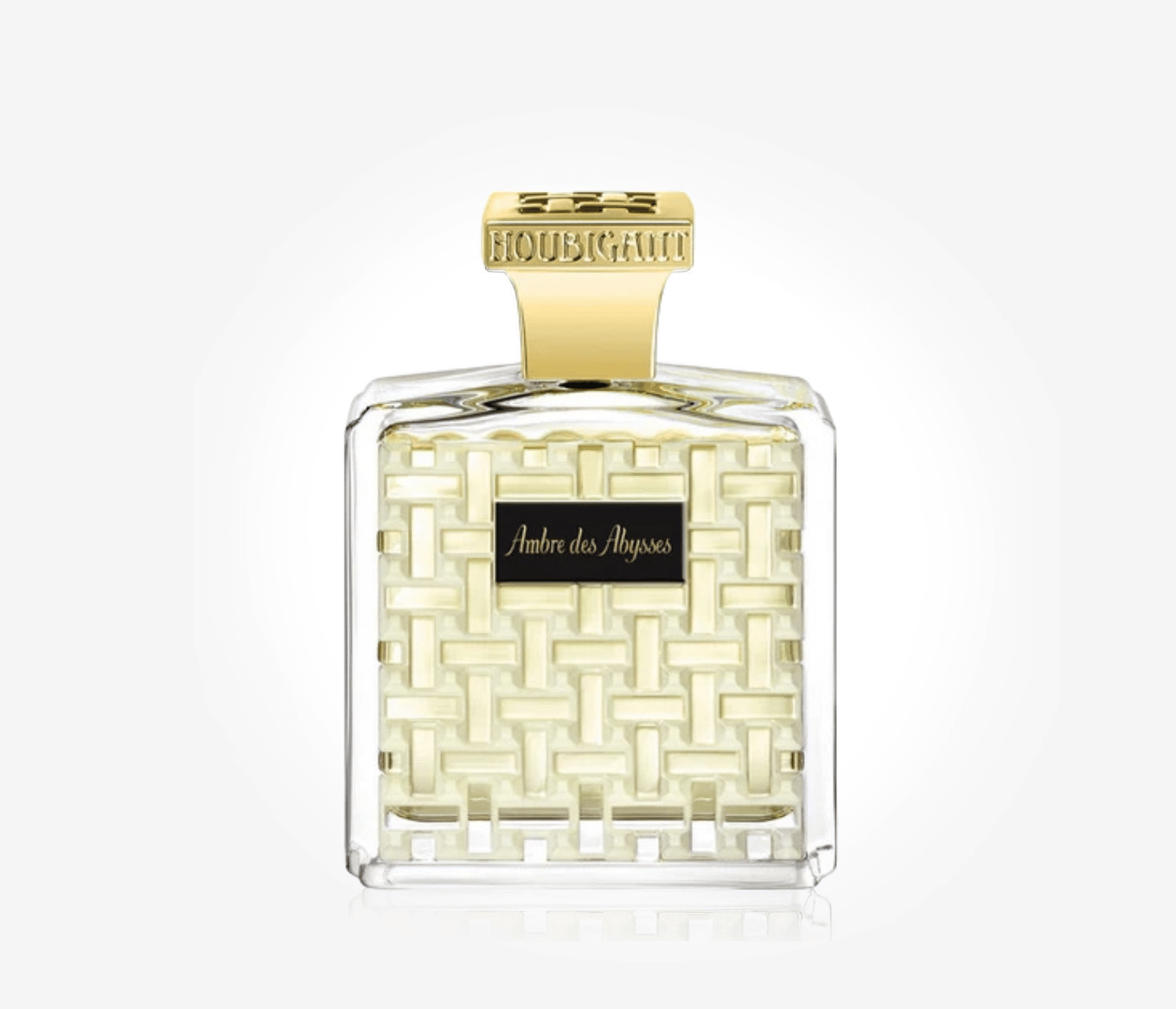Houbigant Ambre des Abysses