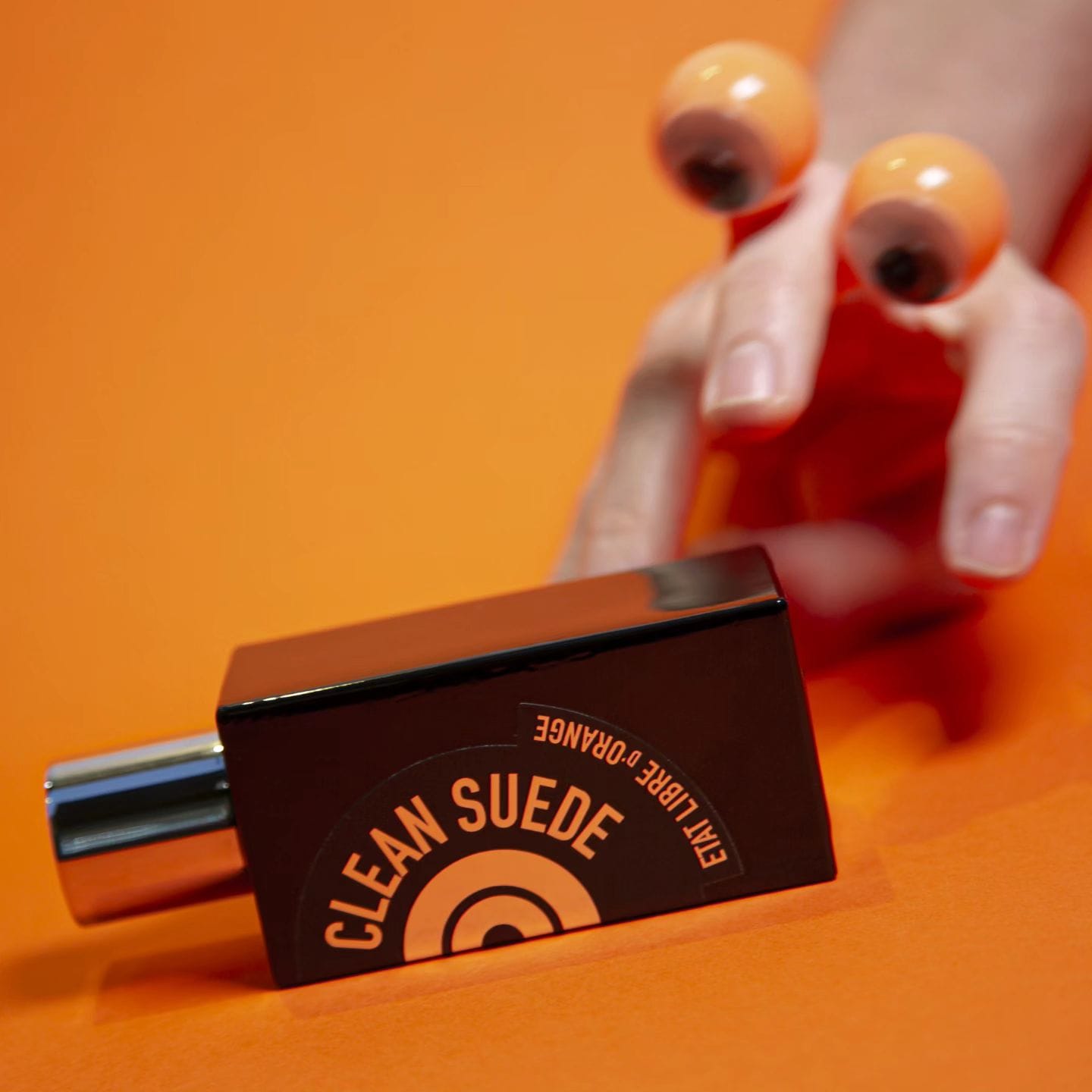 Etat Libre D'orange Clean Suede (Discontinued)