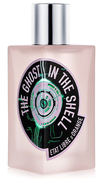 Etat Libre D'orange The Ghost In The Shell