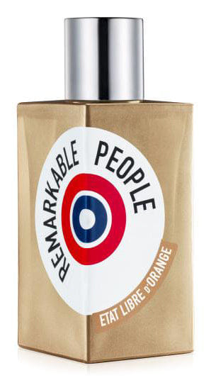 Etat Libre D'orange Remarkable People