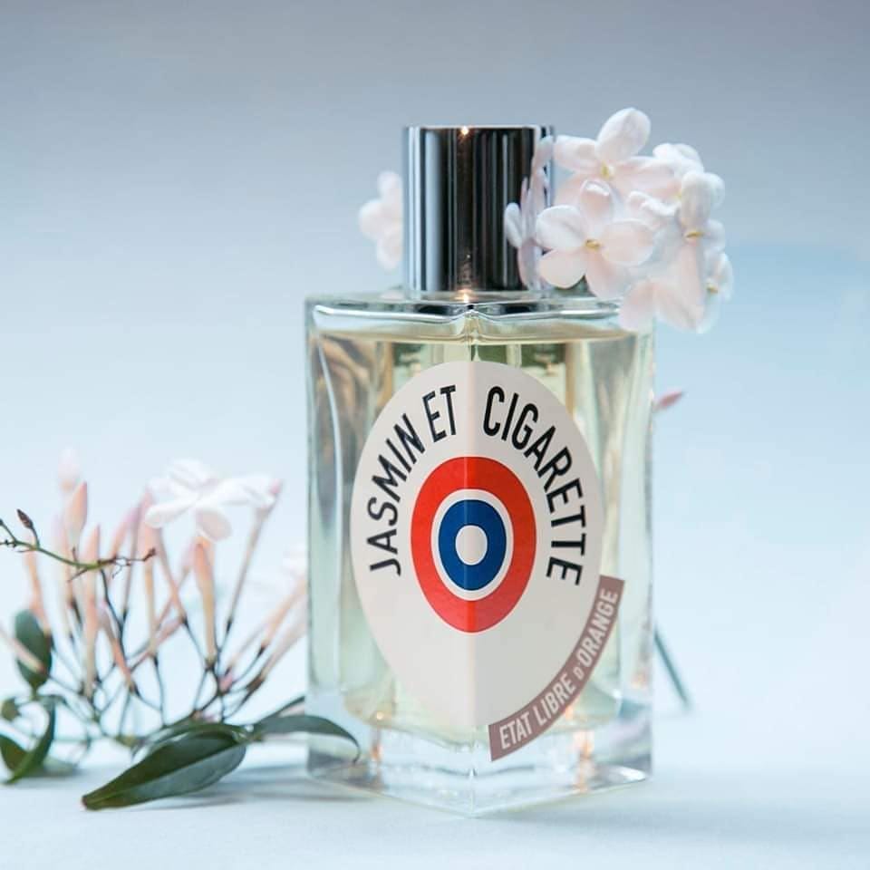 Etat Libre D'orange Jasmin et Cigarette