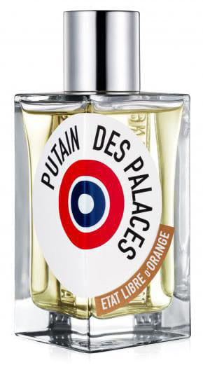 Etat Libre D'orange Putain des Palaces