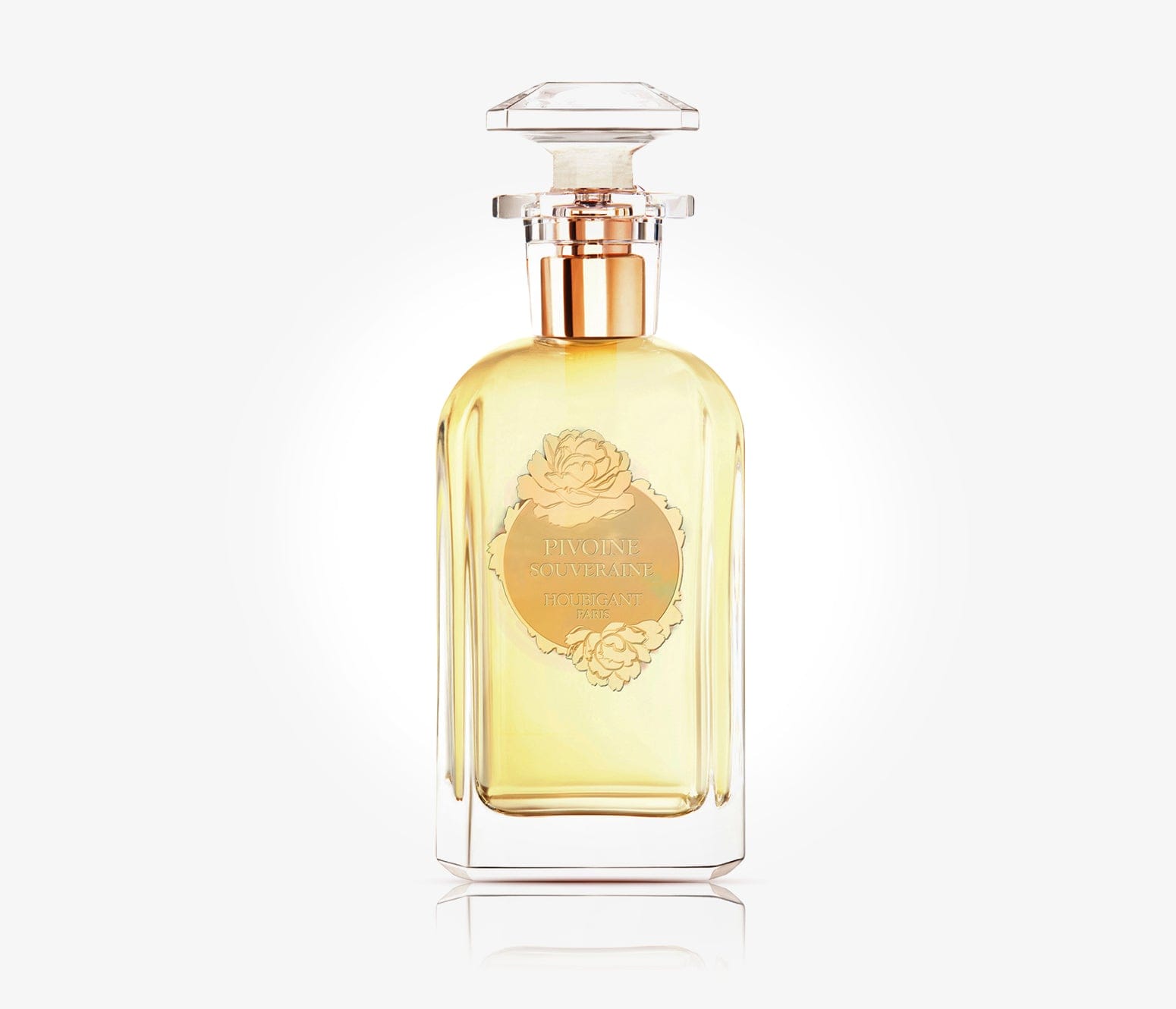 Houbigant Pivoine Souveraine