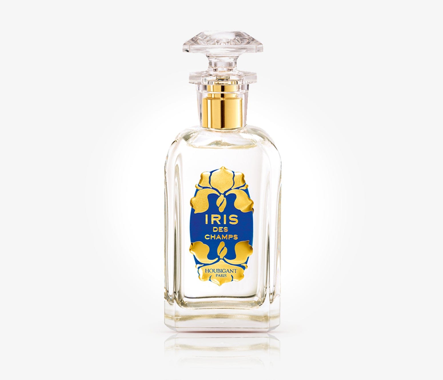 Houbigant Iris Des Champs