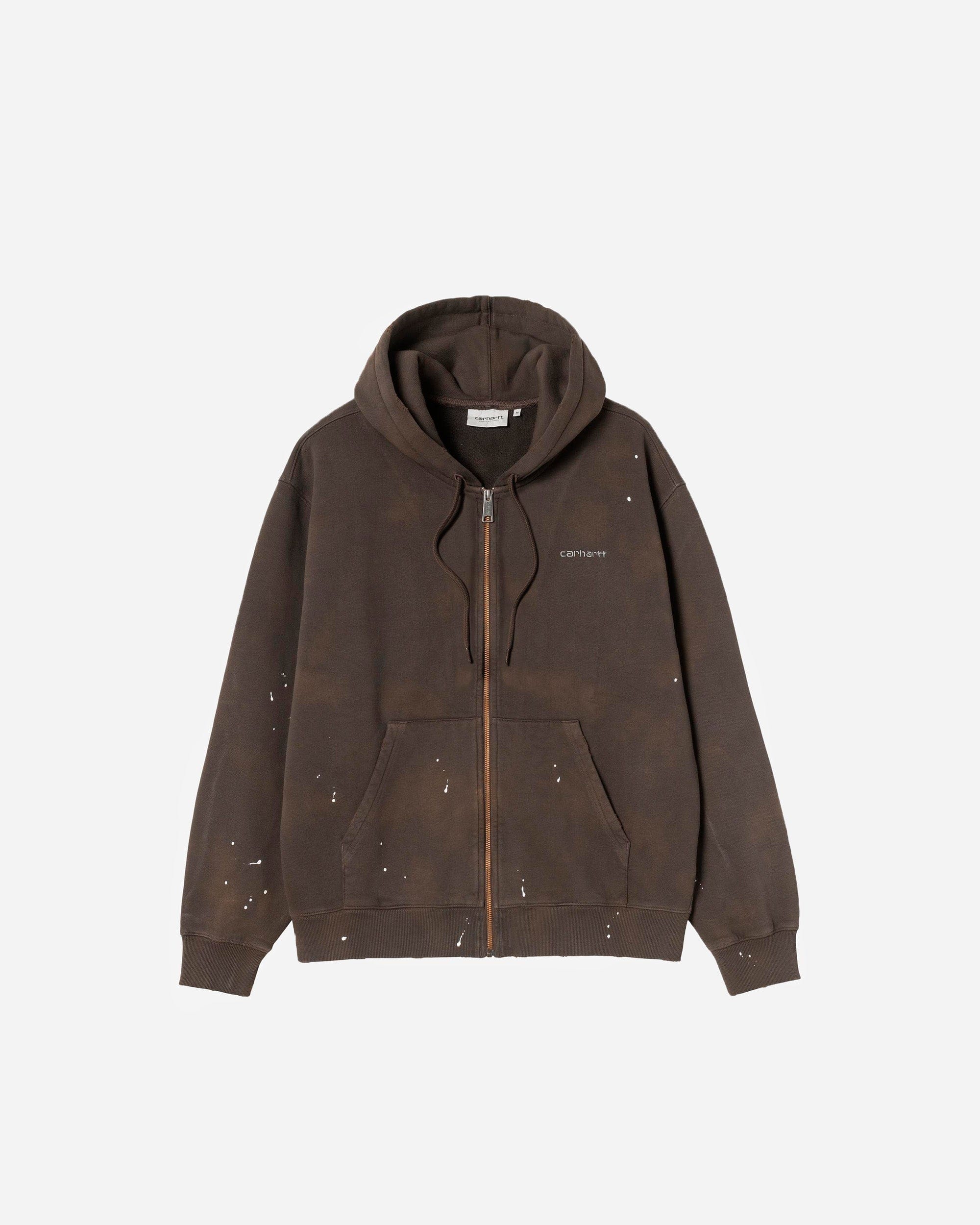 Carhartt Hooded Painter Jacket