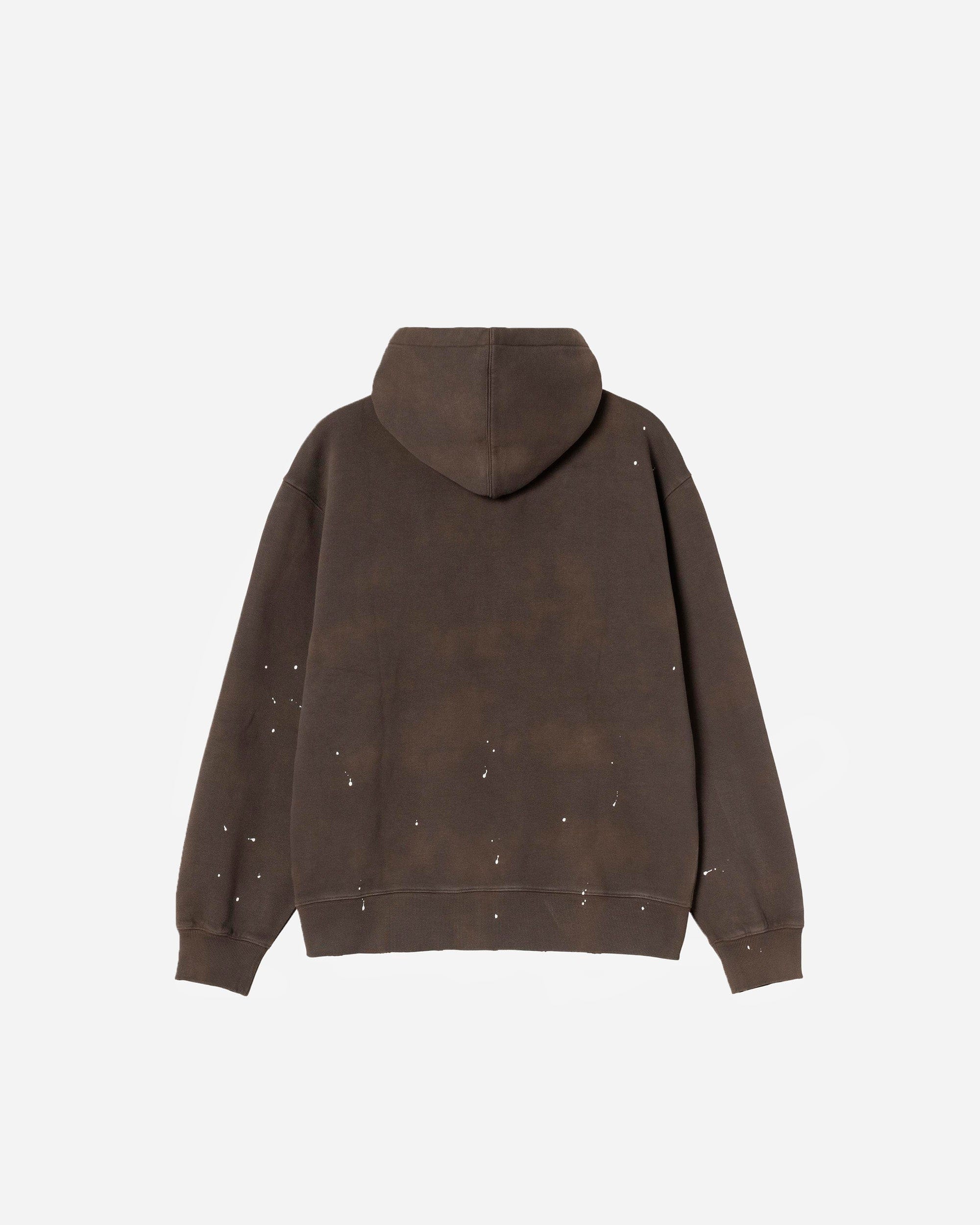 Carhartt Hooded Painter Jacket