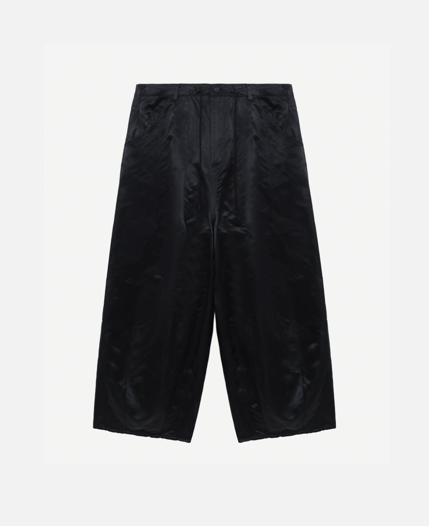 Needles H.D. Painter Pants (Black)