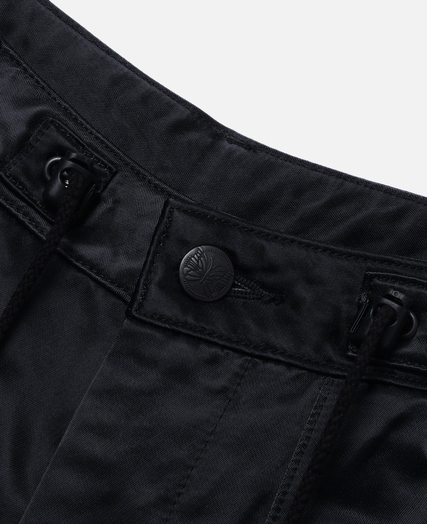 Needles H.D. Painter Pants (Black)