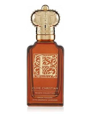 Clive Christian E Green Fougere