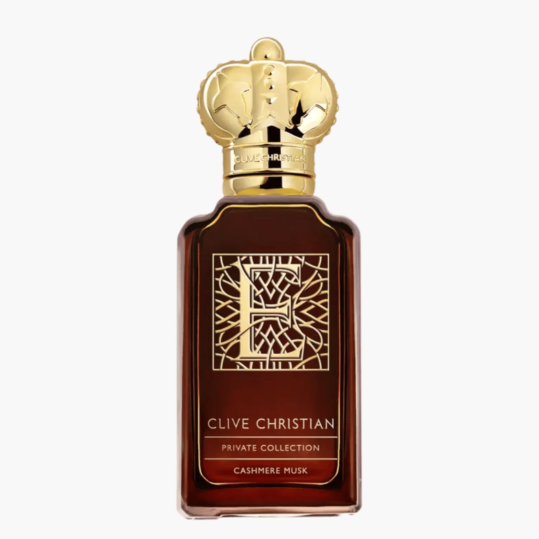 Clive Christian E: Cashmere Musk Parfum