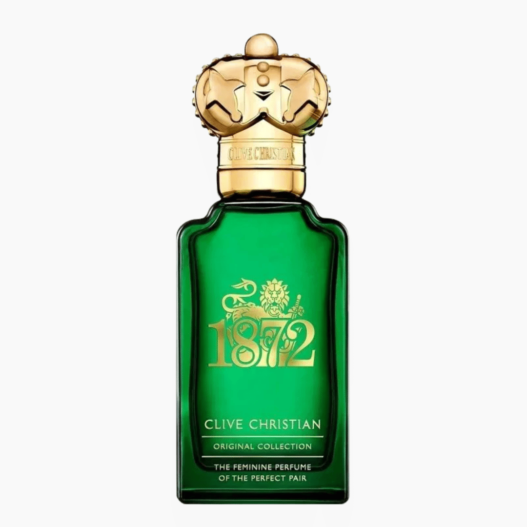 Clive Christian 1872 For Women EDP