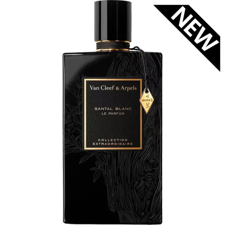 By Van Cleef & Arpels Santal Blanc Le Parfum