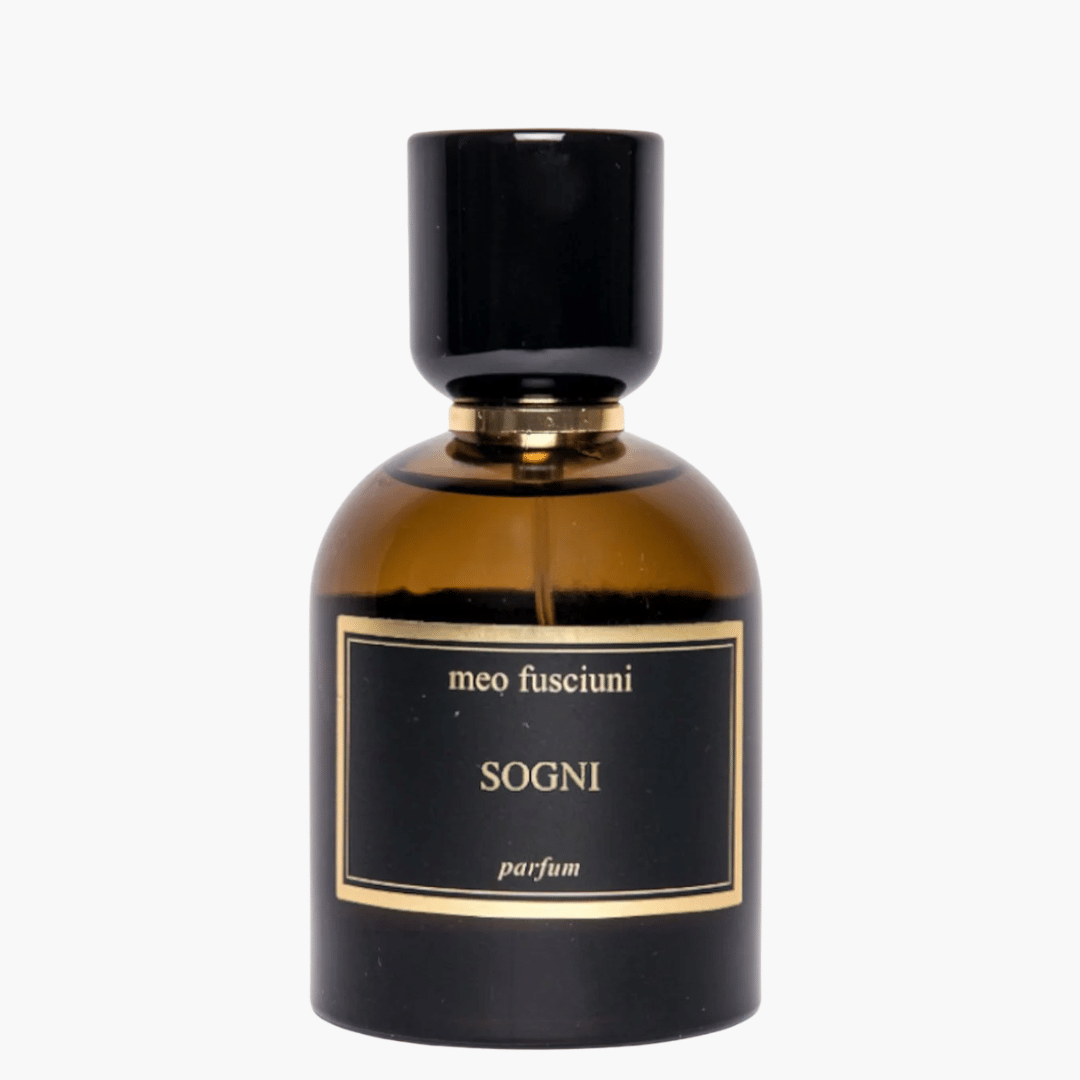 Meo Fusciuni Sogni Parfum
