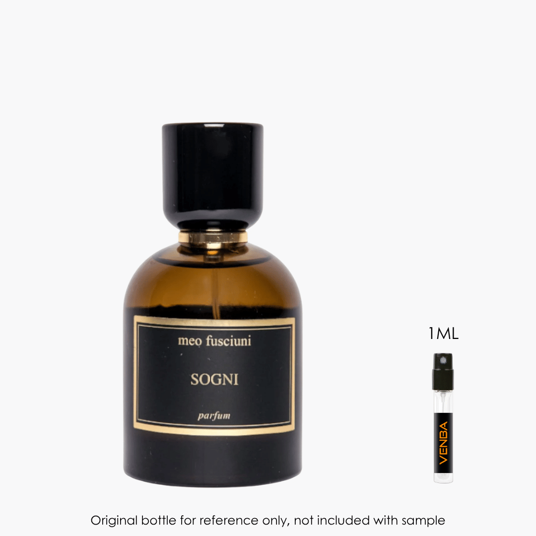 Meo Fusciuni Sogni Parfum