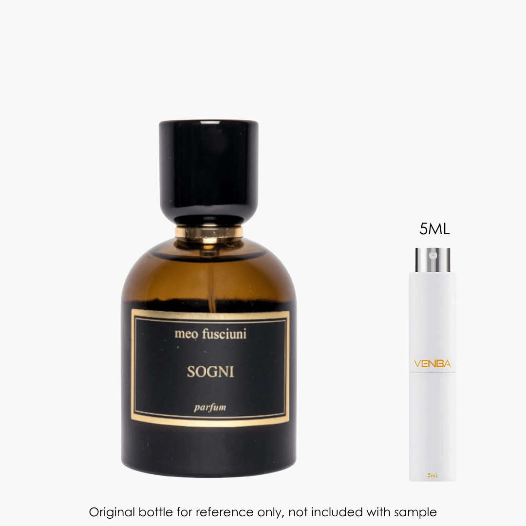 Meo Fusciuni Sogni Parfum