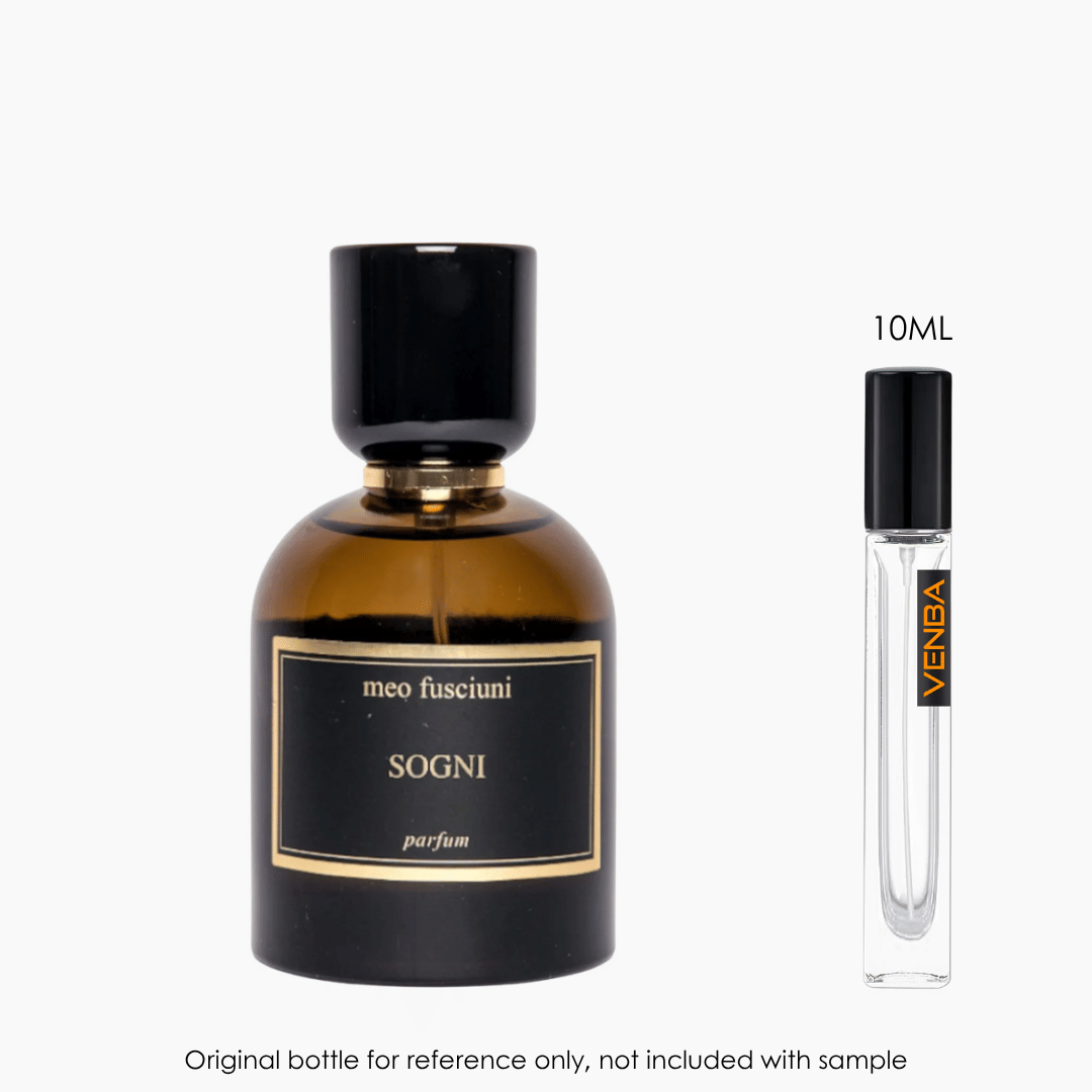 Meo Fusciuni Sogni Parfum