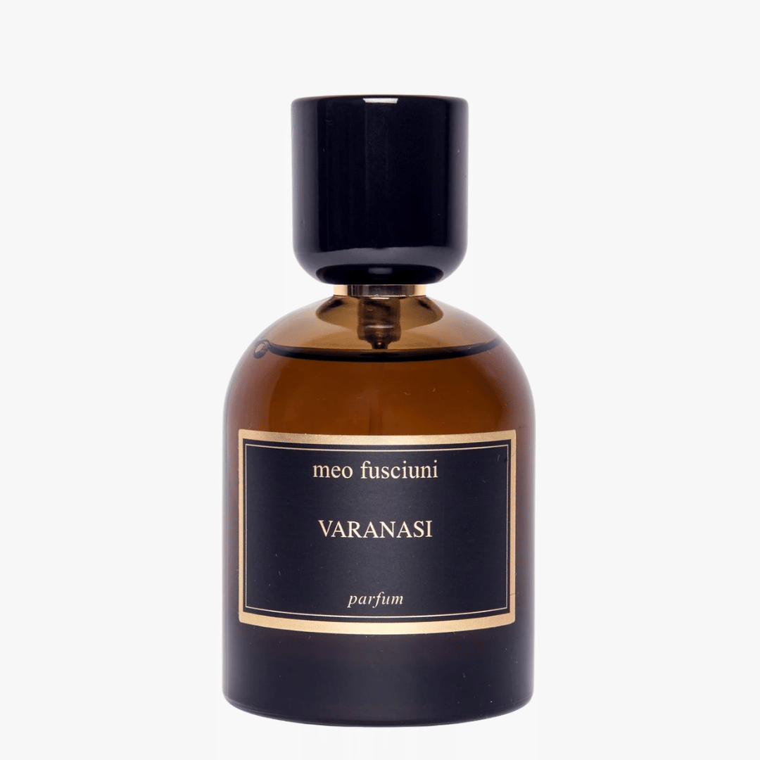 Meo Fusciuni Varanasi Parfum