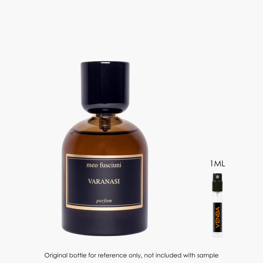 Meo Fusciuni Varanasi Parfum
