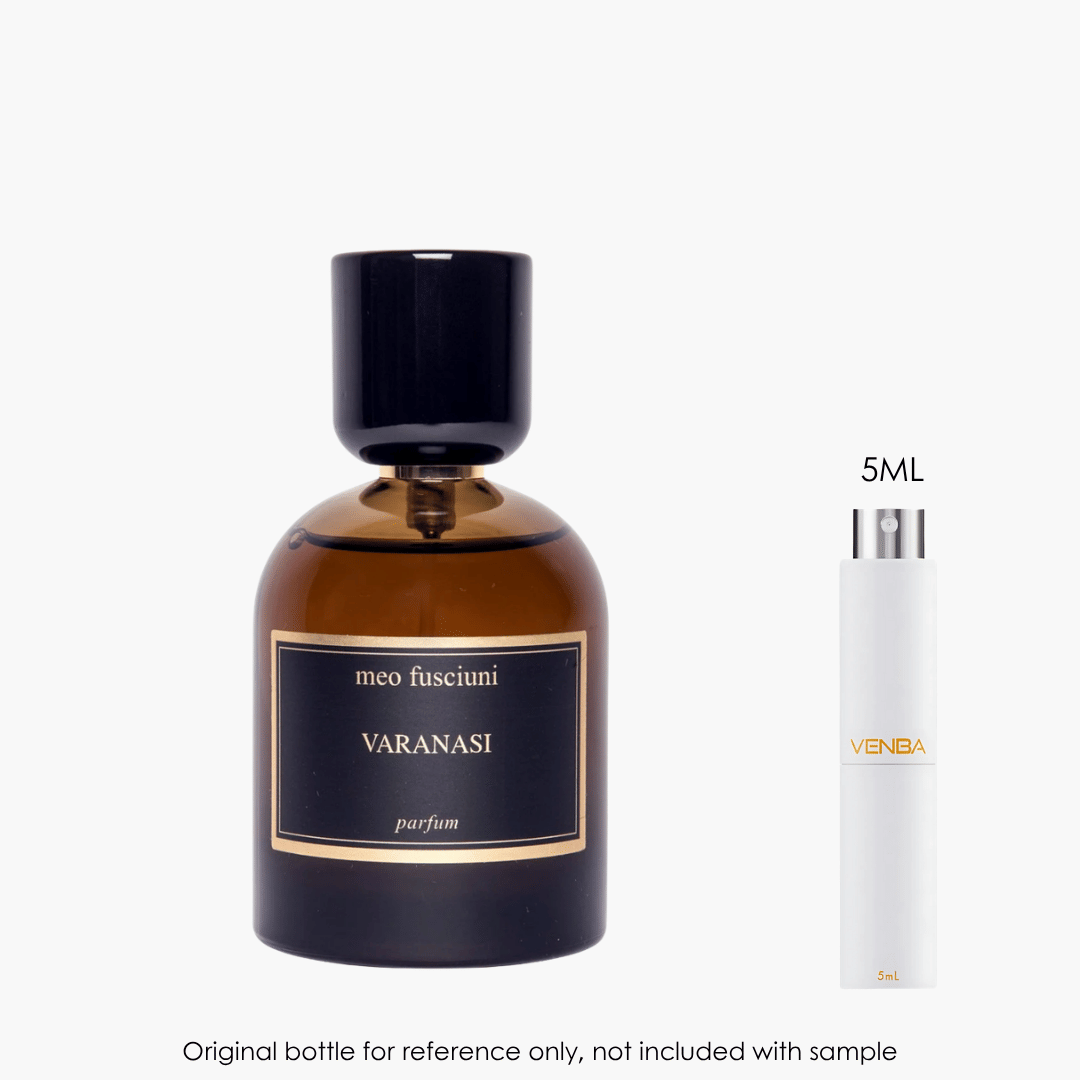 Meo Fusciuni Varanasi Parfum