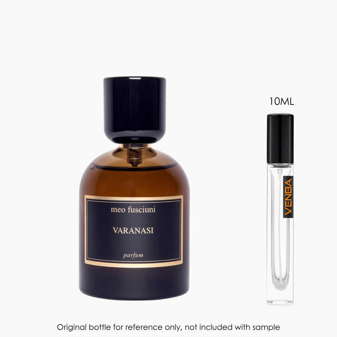 Meo Fusciuni Varanasi Parfum
