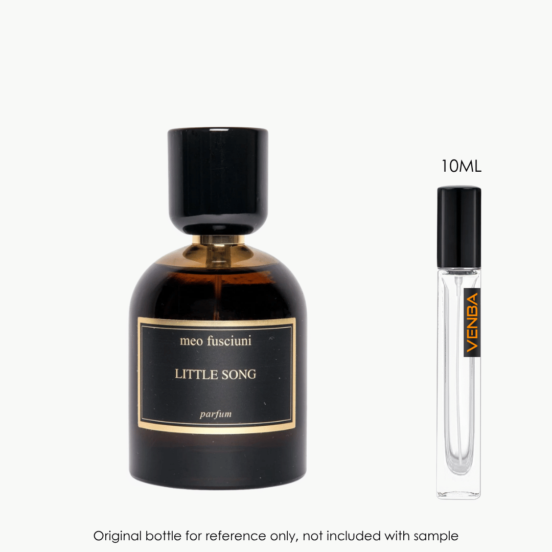 Meo Fusciuni Little Song Parfum