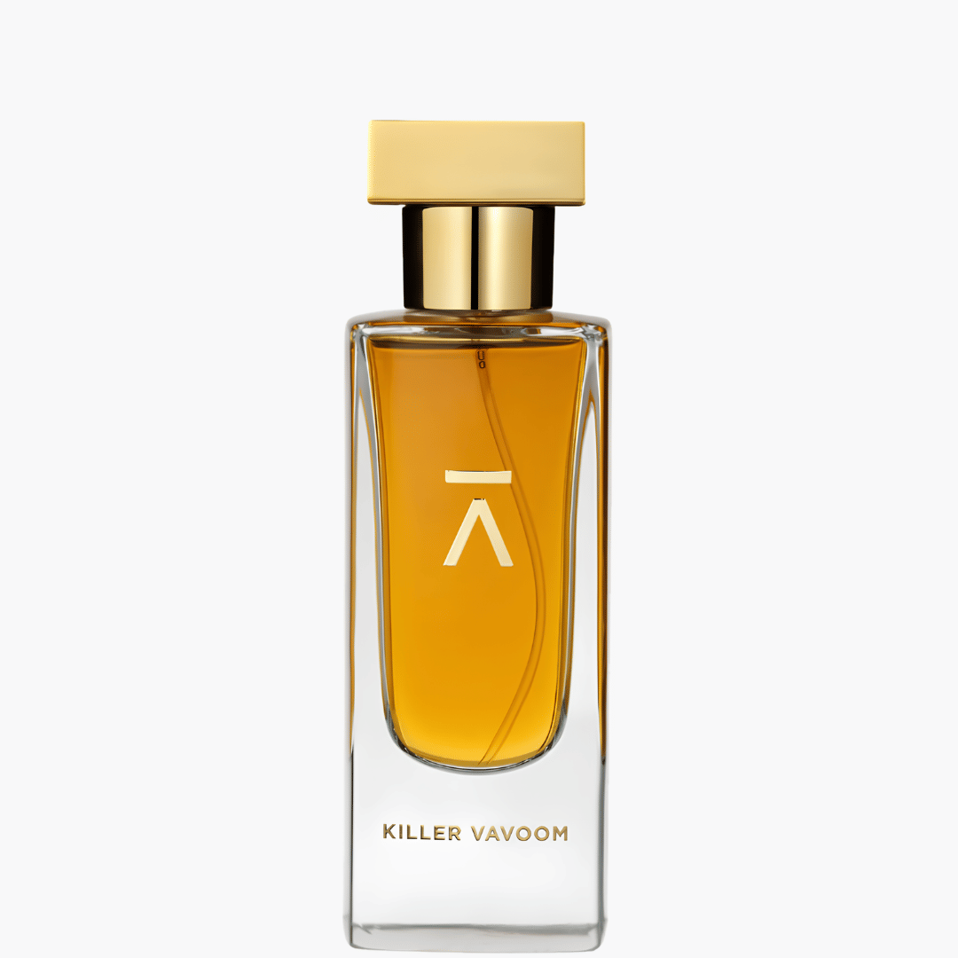Azman Killer Vavoom Parfum