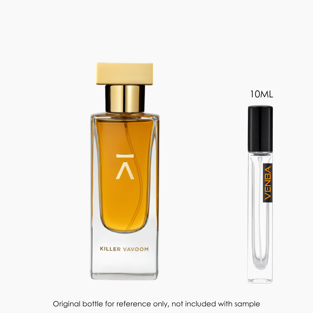 Azman Killer Vavoom Parfum