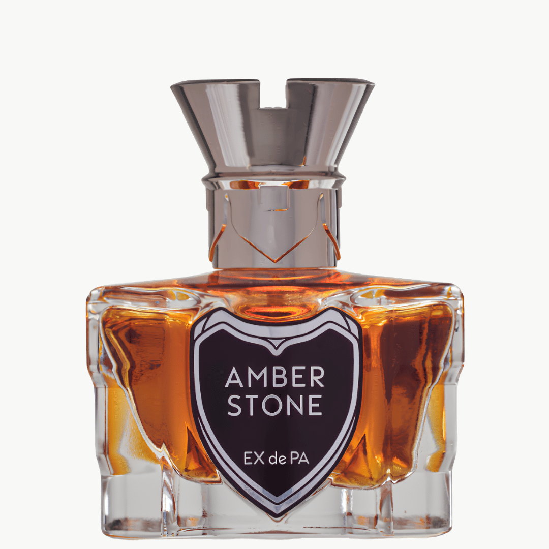 Landcaster Amber Stone Extrait