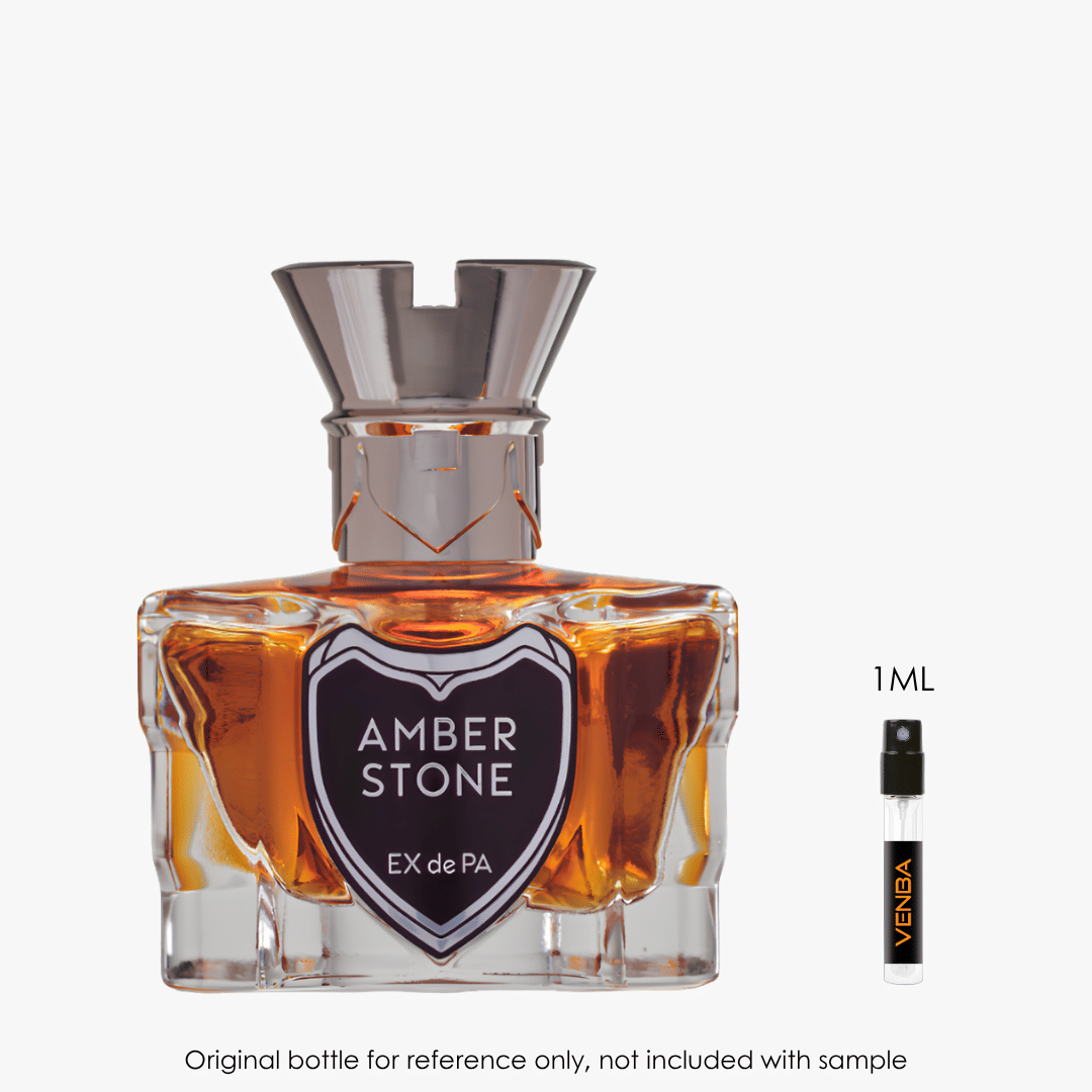 Landcaster Amber Stone Extrait
