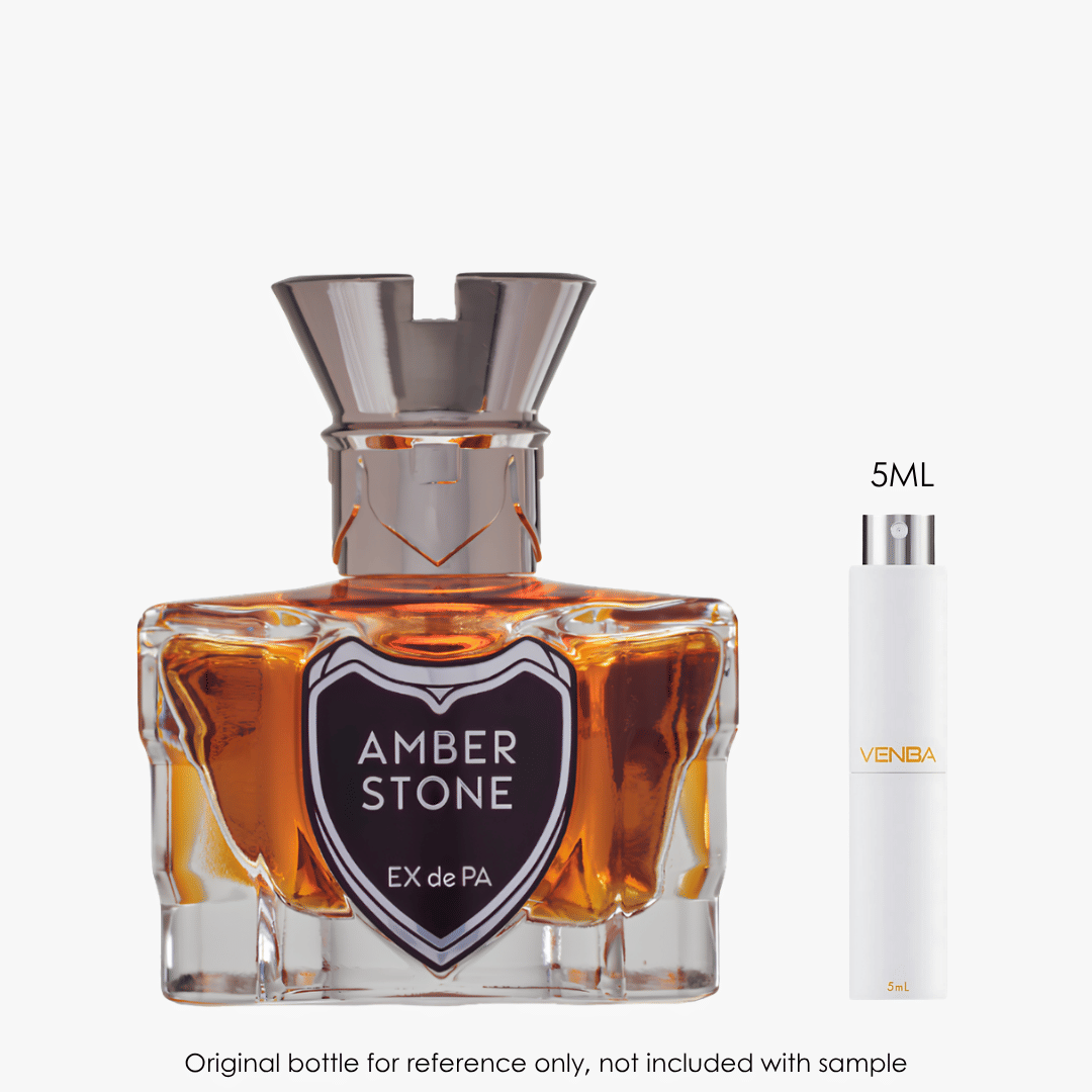 Landcaster Amber Stone Extrait