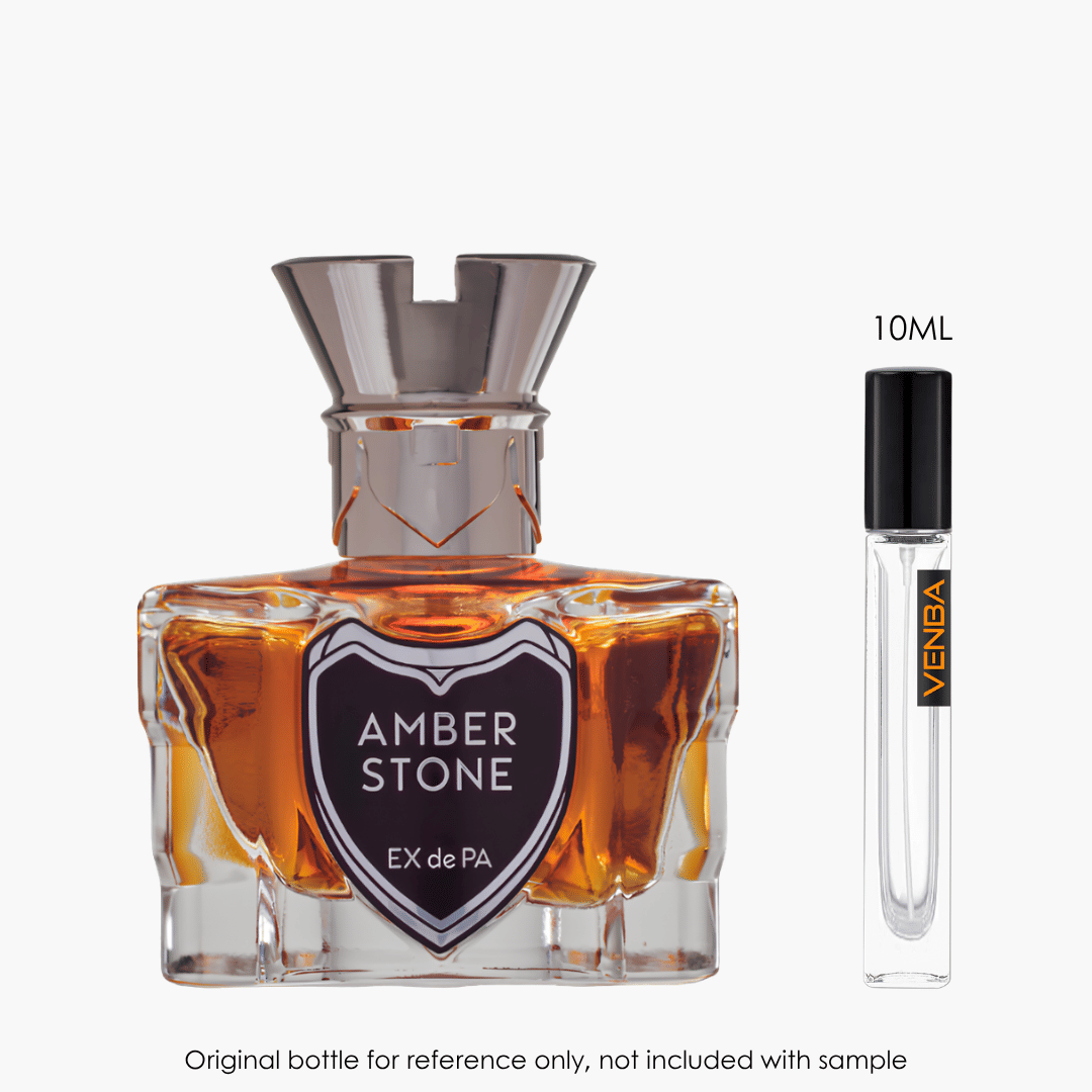 Landcaster Amber Stone Extrait