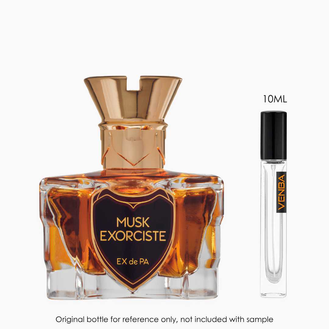 Landcaster Musk Exorciste Extrait