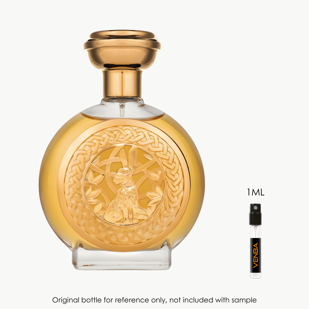 Boadicea The Victorious Hasu EDP